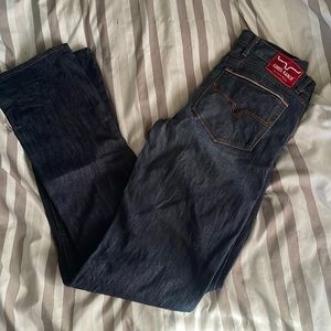 Kimes Ranch Roger jeans